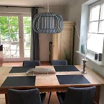 Sylter Friesenhaus