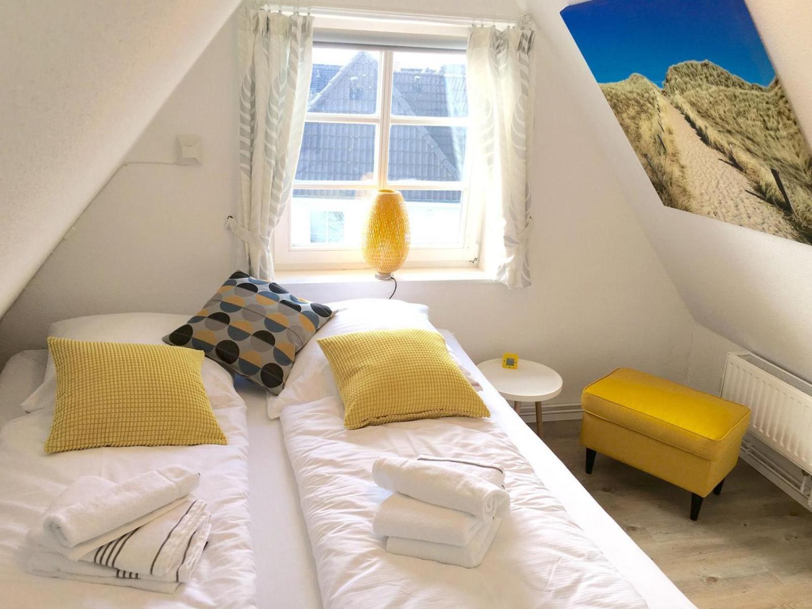 Sylter Friesenhaus Apartment *