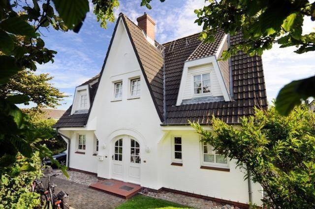 Apartment Sylter Friesenhaus *