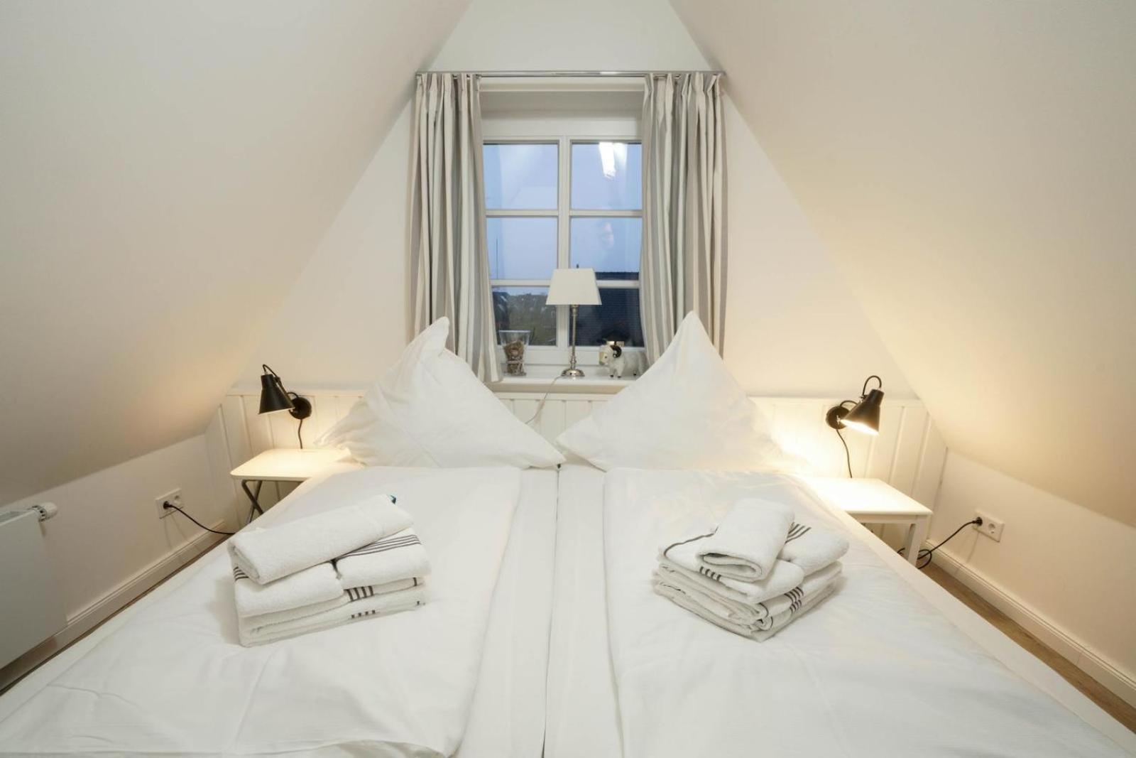 Sylter Friesenhaus *