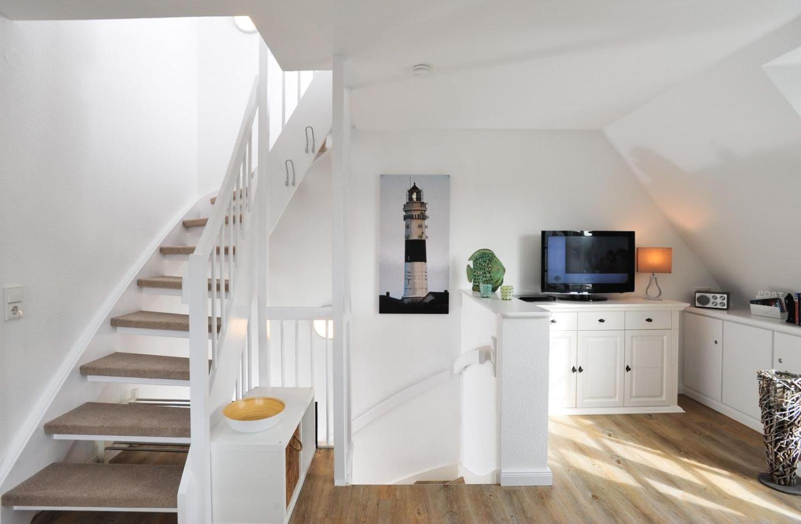 Apartment Sylter Friesenhaus