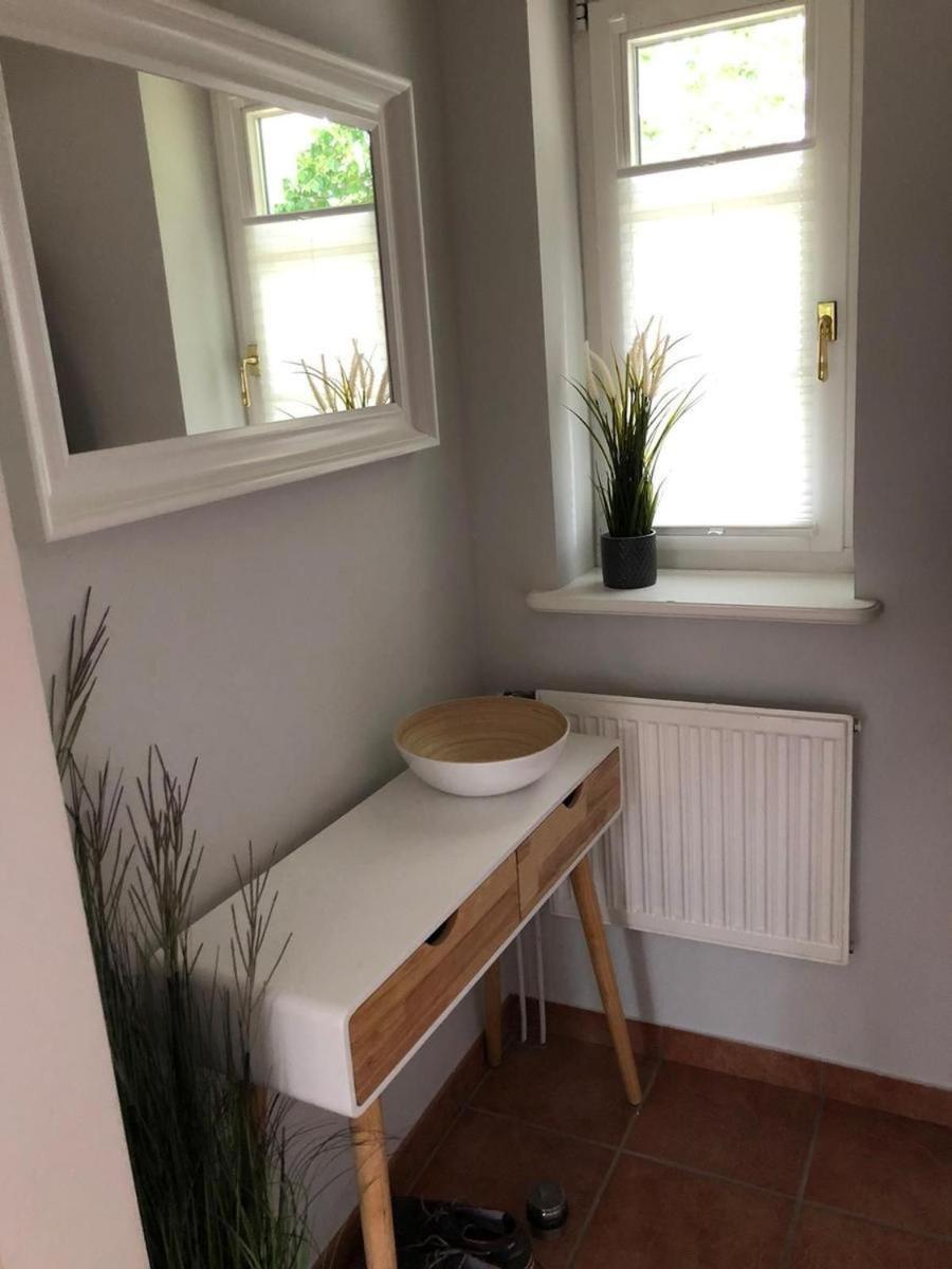 Apartment Sylter Friesenhaus *