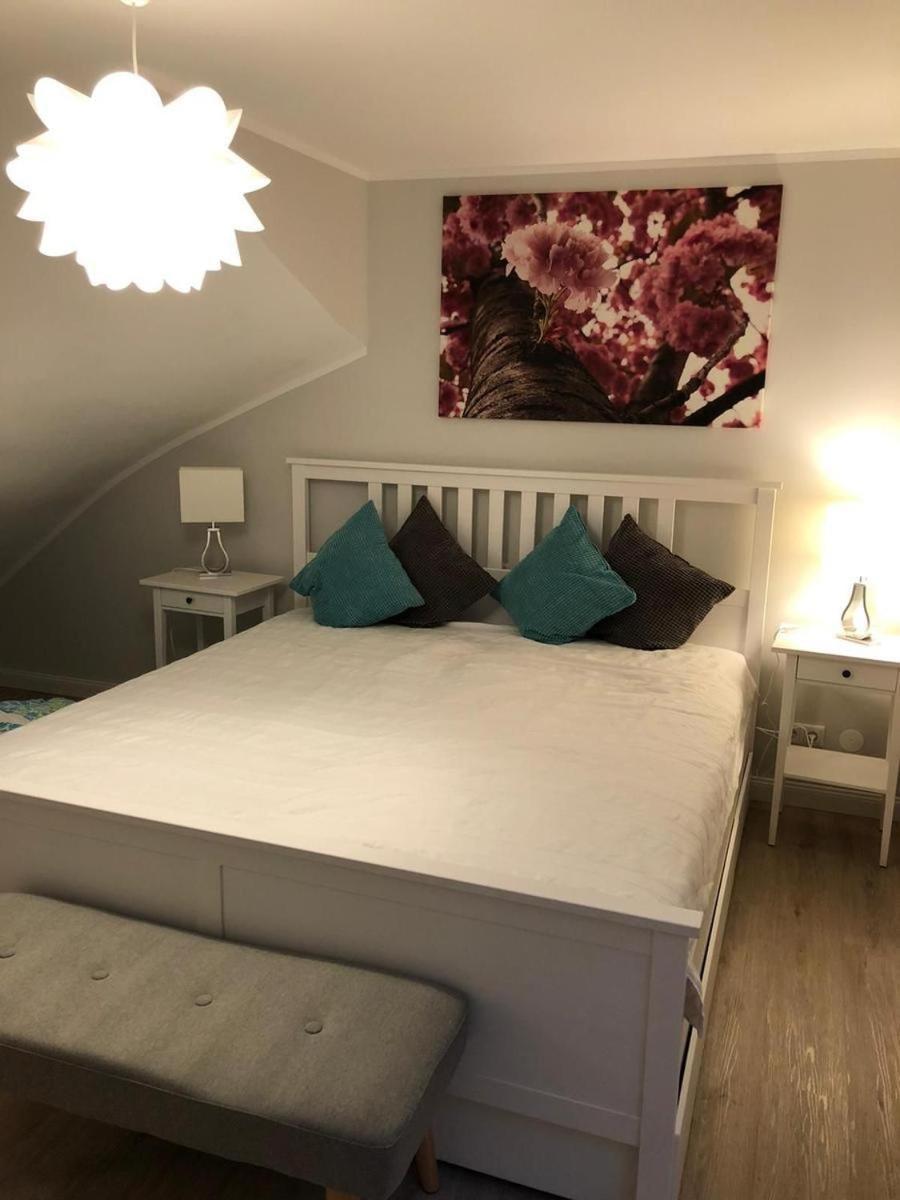 Sylter Friesenhaus Apartment *
