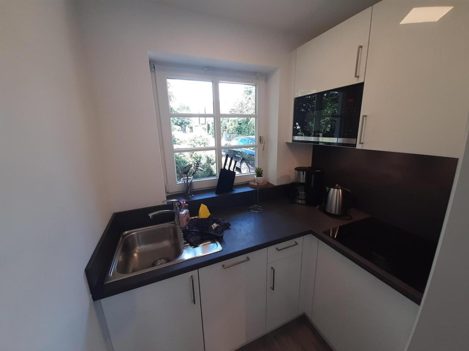 Sylter Friesenhaus Apartment