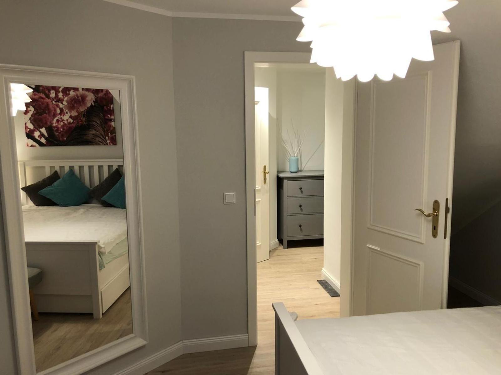 Sylter Friesenhaus Apartment Westerland