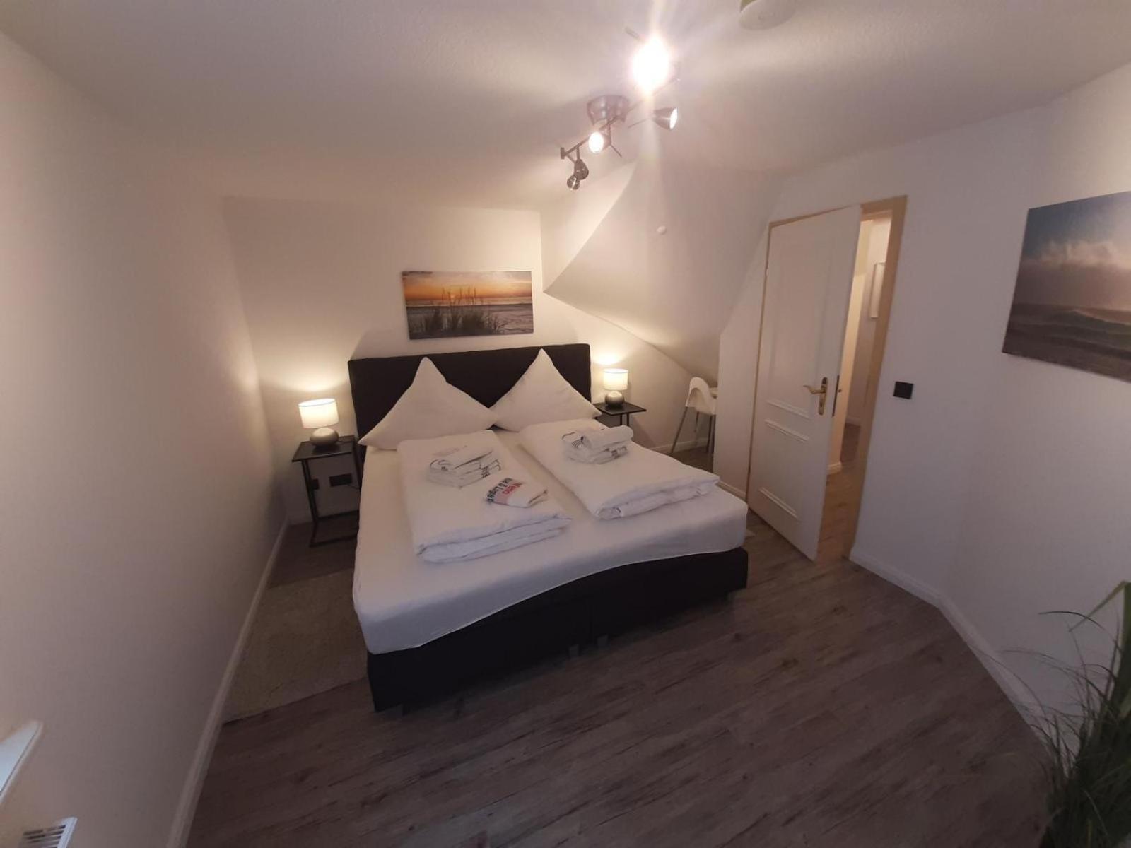 Apartment Sylter Friesenhaus