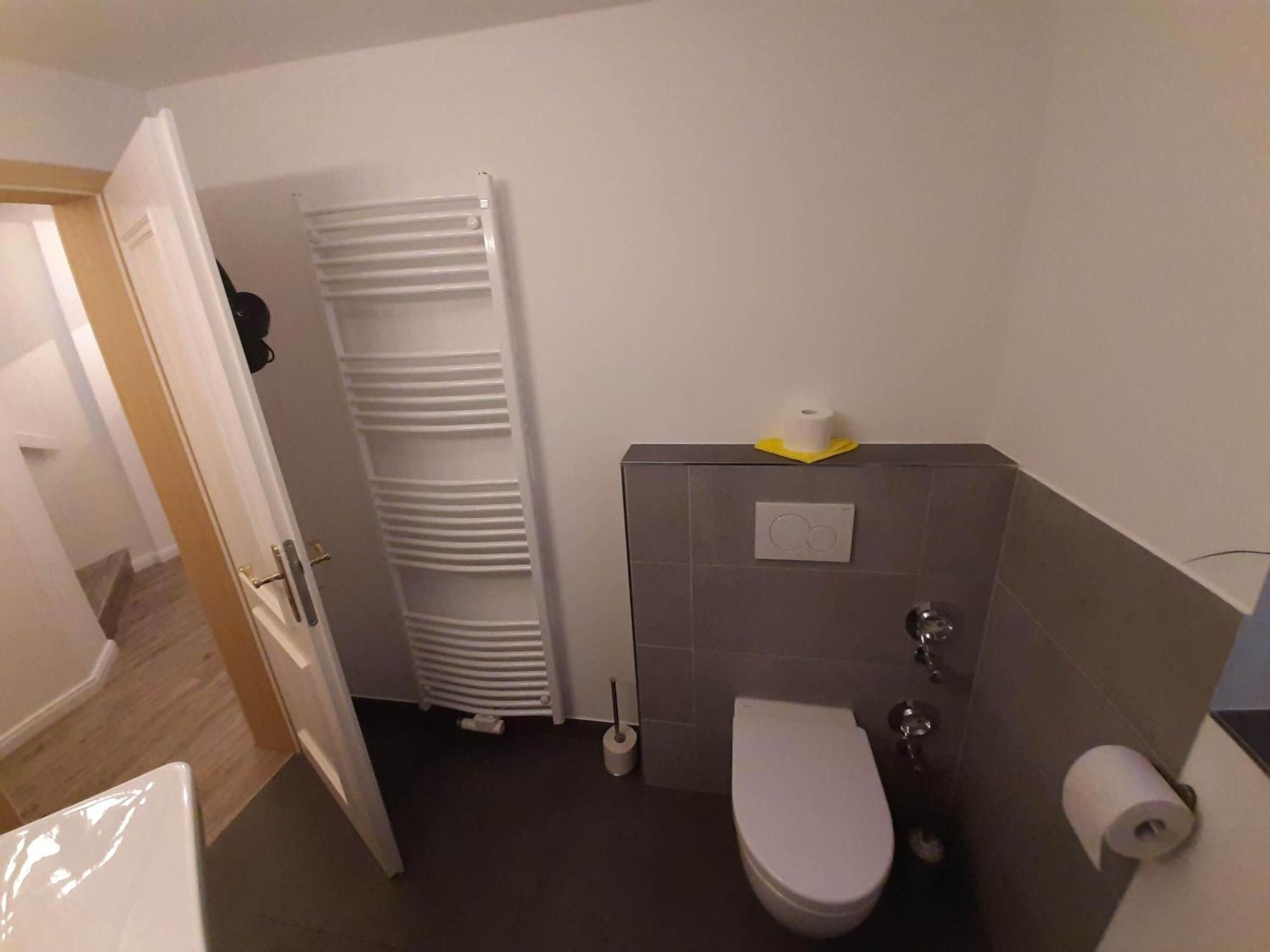 Sylter Friesenhaus Apartment *